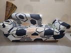 Divan Sofa with Cover (Good Condition)