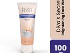 Divas Secret Face Wash 100gm (