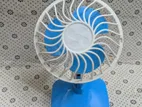 Diy Fan Body