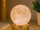 Diy Moon lamp