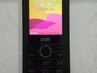 DIZO STAR400 (Used)