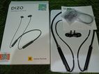 Dizo wireless active neckband