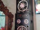 Sound System DJ BOX