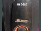 DJ Gold box