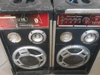 DJ sound system 15000W