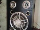 DJ SPEAKER 2 TA