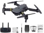 Dj1 Wi-fi Fpv Camera Portable Drone