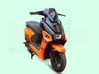 DJDC E-bike 2025