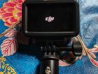 Dji 5 pro adventure combo Action Camera