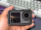 Dji Action 4 Combo