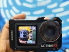 Dji Action 5 Pro