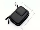 DJI action5 pro/4/3 and gopro13/12 Sports Camera Storage Bag