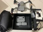 Dji Air 2 Fly Drone more Combo