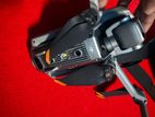 DJI Air 2s Fly more combo