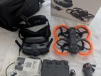 Dji Avata 2 Fly More Combo