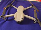 DJI drone