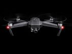 DJI Drone with dual camera