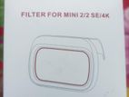 Dji filtar for mini 2