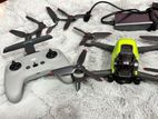 DJI FPV Drone Combo