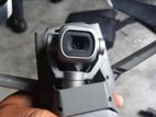 Dji Mavic dron 2 Pro Combo