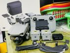DJI Mavic Air 2 Fly More Combo