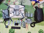 Dji Mavic Air 2 Fly More Combo