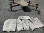 DJI Mavic Air 2 Fly More Combo