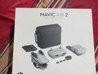 dji mavic air 2 fly more combo