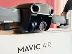 DJI Mavic Air (Fly More Combo)