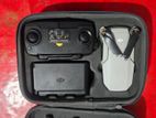 DJI Mavic mini drone