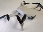DJI Mavic mini drone standard
