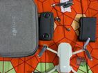 dji mavic mini fly more combo