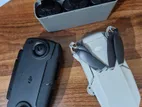 Dji Mavic Mini Fly More Combo