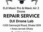 DJI Mavic Pro & Air 2 Drone Repair Service in Dhaka