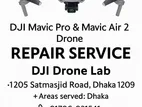 DJI Mavic Pro & Air 2 Drone Repair Service in Dhaka