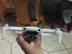 Dji Mavick Mine