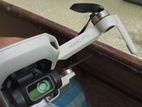 Dji mavick mine
