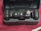 Dji Mic 2 Wireless Microphone System