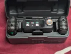 Dji Mic 2 Wireless Microphone System