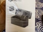 Dji Mic Mini microphone Full Setup