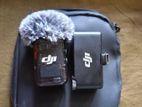 Dji microphone mic2