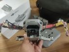 DJI mini 2 combo drone