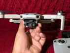 Dji Mini 2 Drone. Almost Fixed