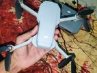 Dji Mini 2 Drone Standard