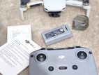 Dji Mini 2 Drone Standard Pack