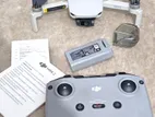 Dji Mini 2 Drone Standard Pack