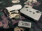 Dji Mini 2 Drone Standard Pack