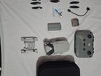 Dji mini 2 4k DRONE