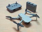 DJI Mini 2 SE Fly More Combo Drone