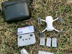 Dji Mini 2 Se Fly More Combo Drone